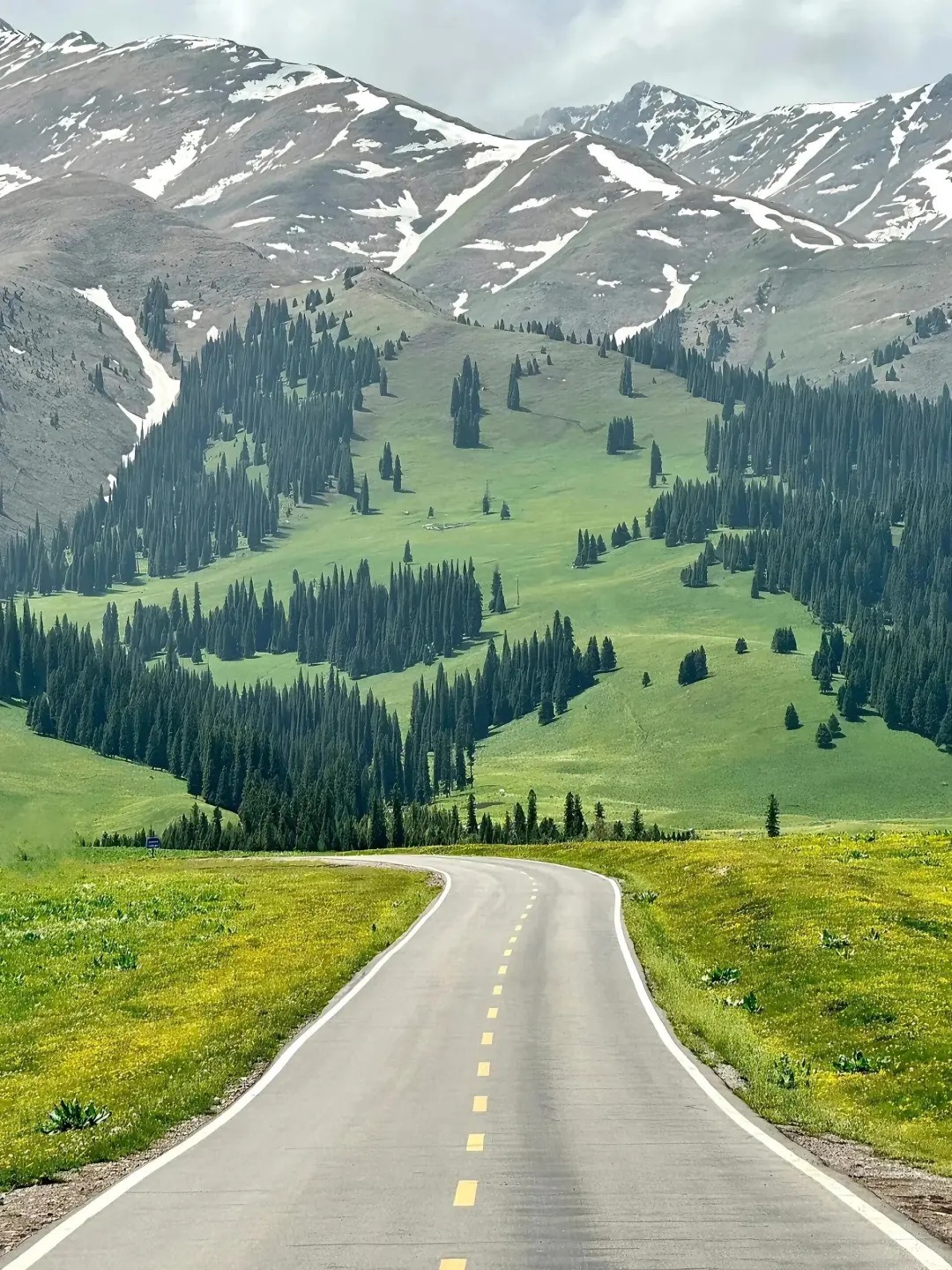 14D Wonders of Northern Xinjiang — Kayi Beijiang Adventure
